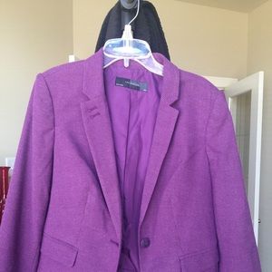 Limited Tweed Blazer